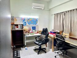 Happy Avenue East (D13), Terrace #551623201